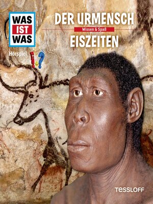 cover image of Der Urmensch / Eiszeiten